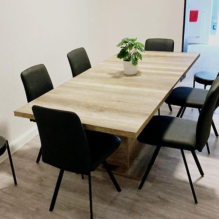 4 Zimmer Wohnung Im Eg Isselburg Esterno foto