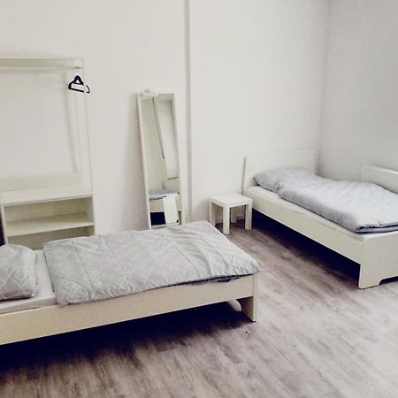4 Zimmer Wohnung Im Eg Isselburg Esterno foto