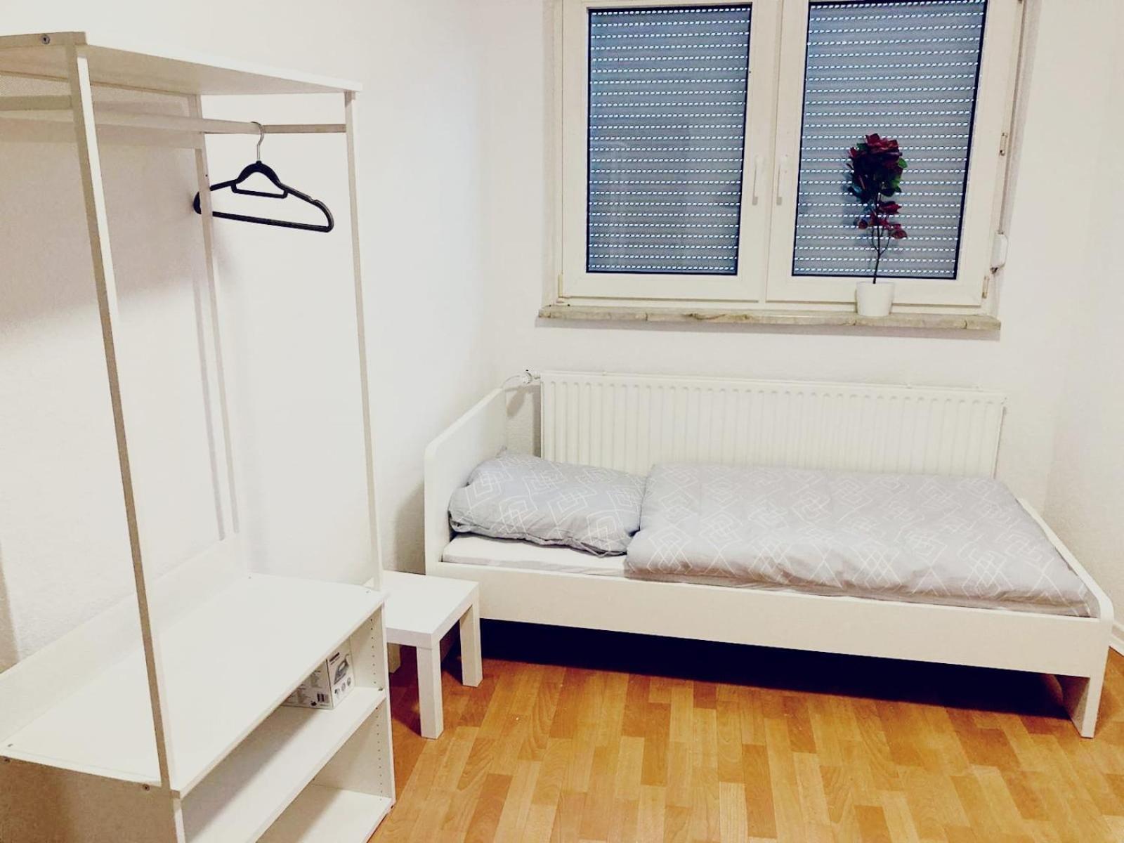 4 Zimmer Wohnung Im Eg Isselburg Esterno foto